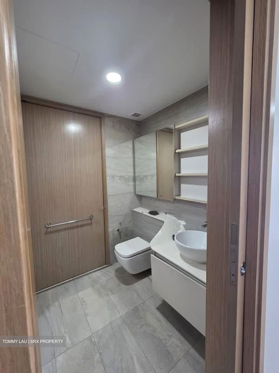 High Park Residences (D28), Apartment #577670271